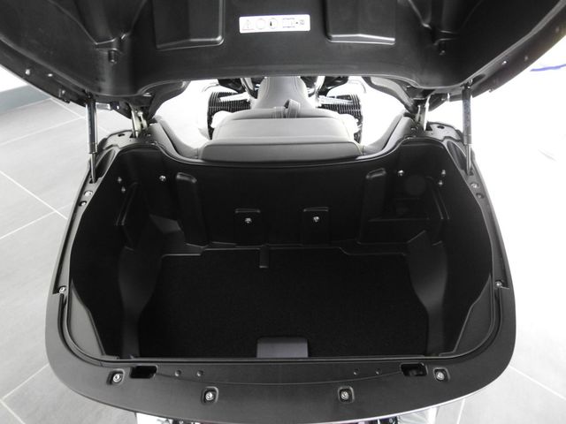 bmw - r-18-transcontinental