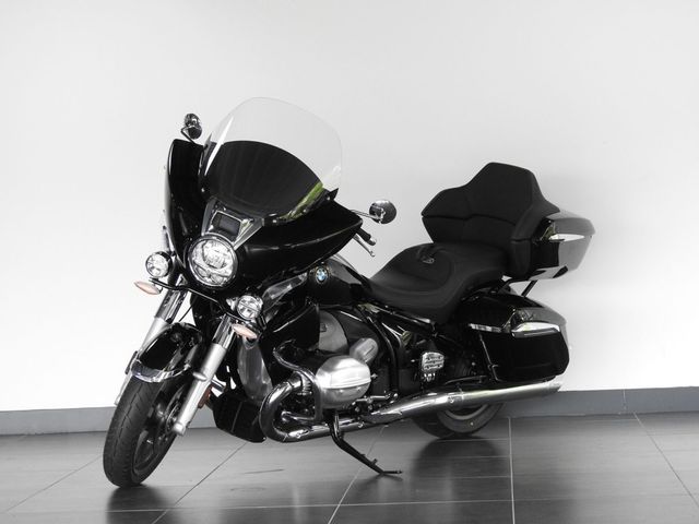 bmw - r-18-transcontinental