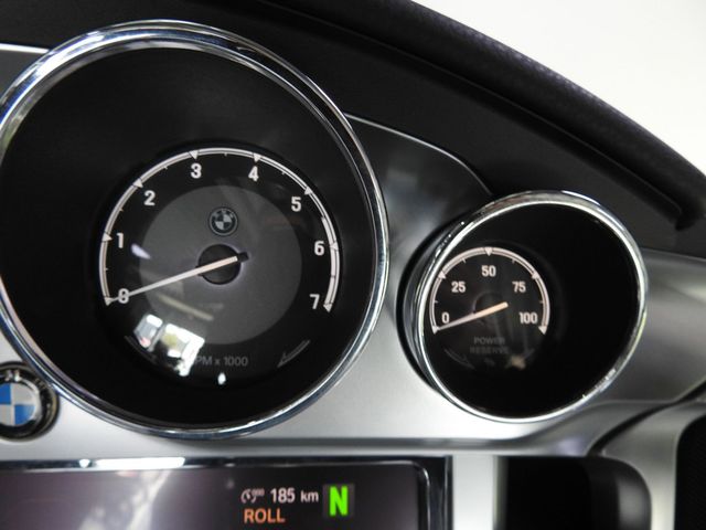 bmw - r-18-transcontinental