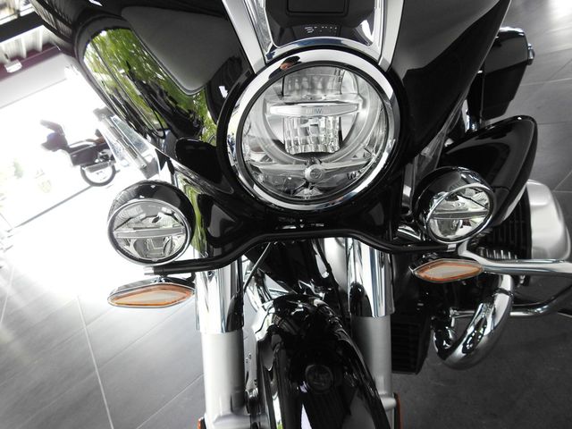 bmw - r-18-transcontinental