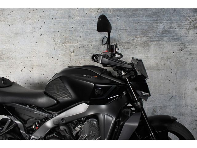 yamaha - mt-09-y-amt