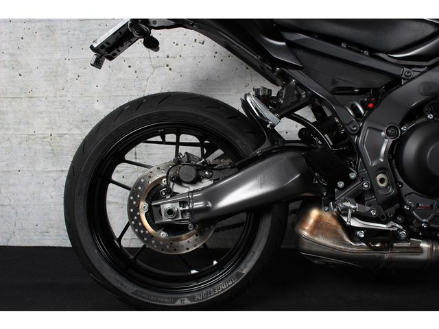yamaha - mt-09-y-amt