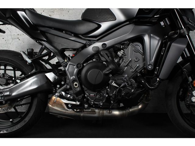 yamaha - mt-09-y-amt