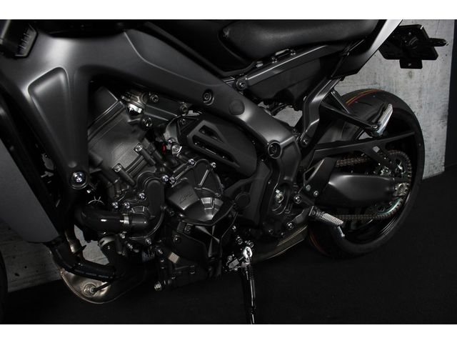 yamaha - mt-09-y-amt