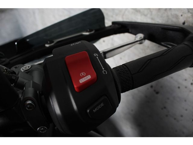 yamaha - mt-09-y-amt