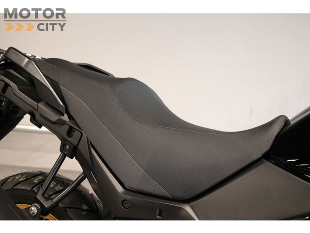 suzuki - v-strom-650-xta