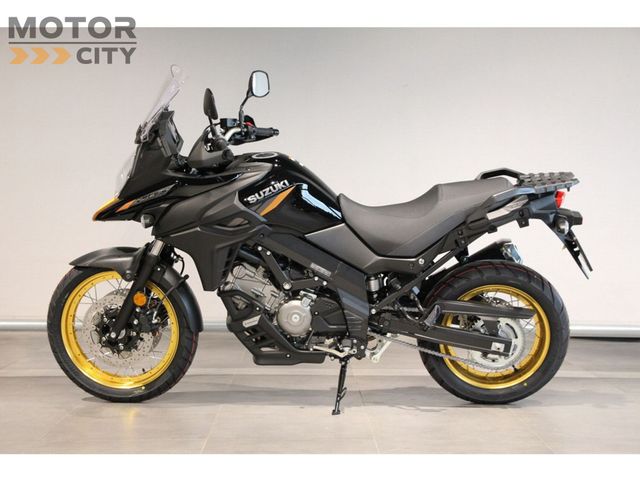 suzuki - v-strom-650-xta