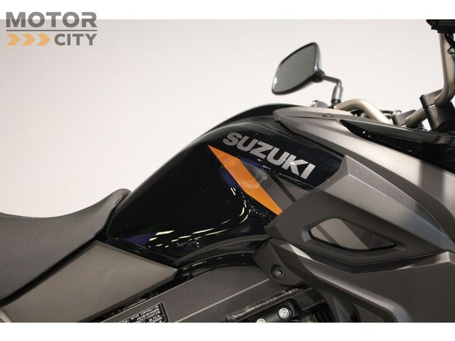 suzuki - v-strom-650-xta