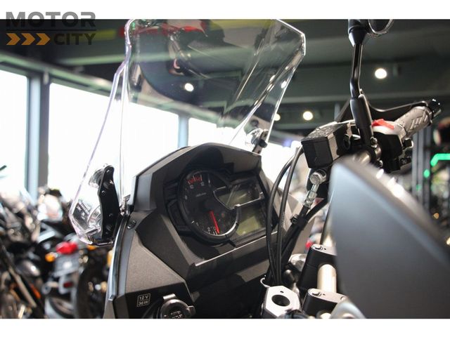 suzuki - v-strom-650-xta