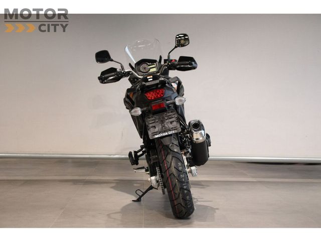 suzuki - v-strom-650-xta