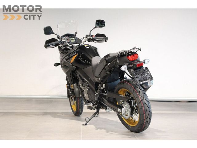 suzuki - v-strom-650-xta