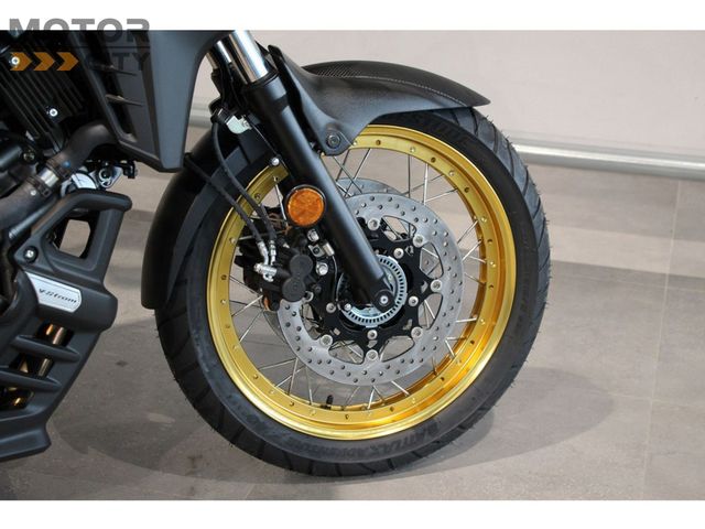 suzuki - v-strom-650-xta
