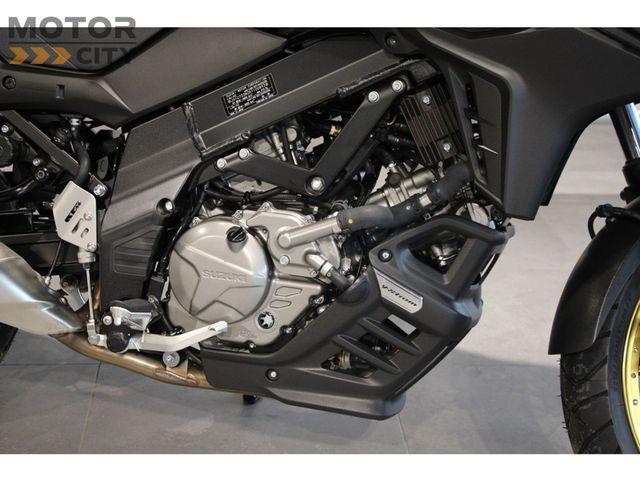 suzuki - v-strom-650-xta
