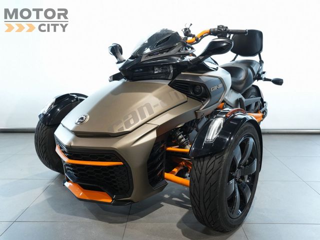 can-am - spyder-f3s-special-series