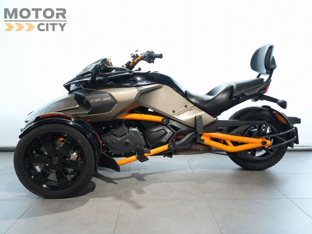 can-am - spyder-f3s-special-series