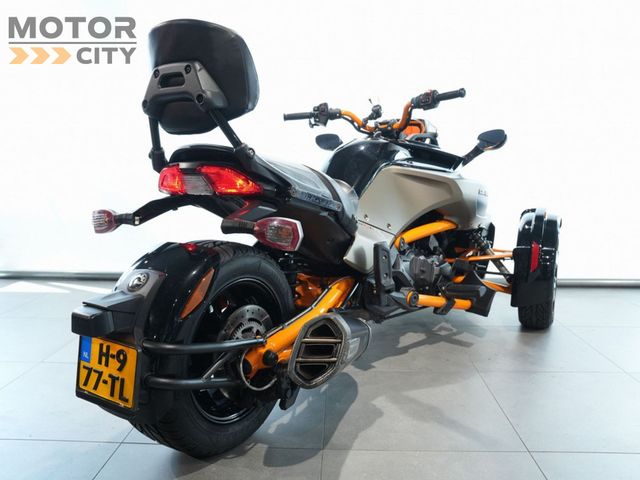 can-am - spyder-f3s-special-series
