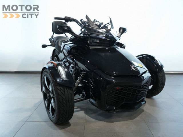 can-am - spyder-f3s-special-series