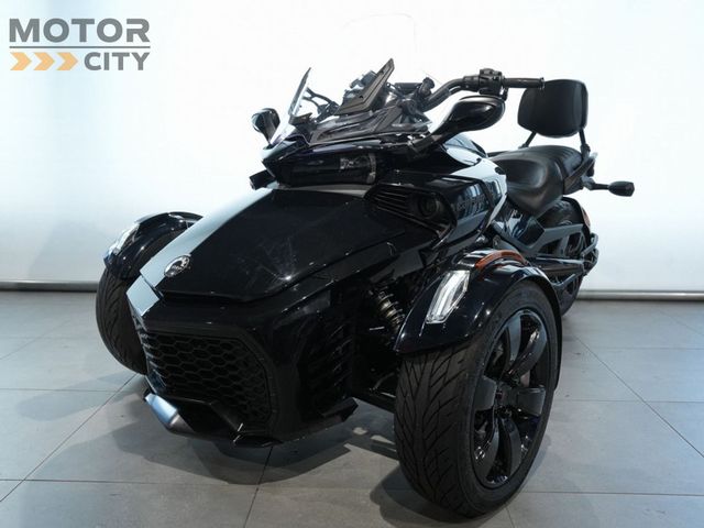 can-am - spyder-f3s-special-series