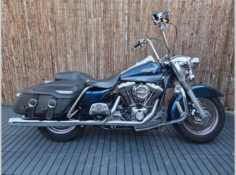 Harley-Davidson Road King Classic Flhrci 2002 occasion