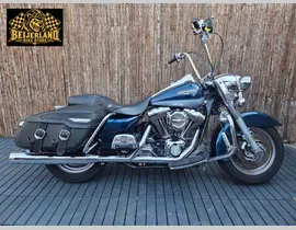 Harley-Davidson Road King Classic Flhrci 2002 occasion