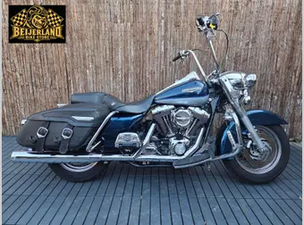 Harley-Davidson Road King Classic Flhrci 2002 occasion