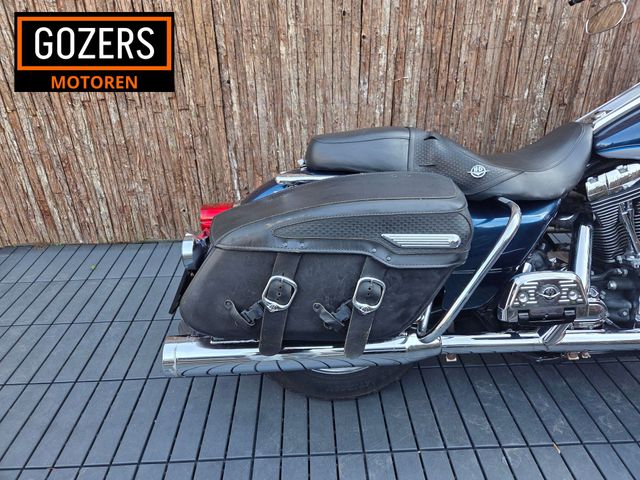 harley-davidson - road-king-classic-flhrci