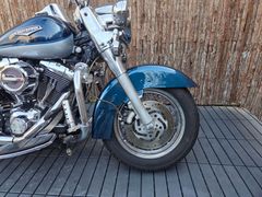 Harley-Davidson Road King Classic Flhrci 2002 occasion – foto 14 van 24