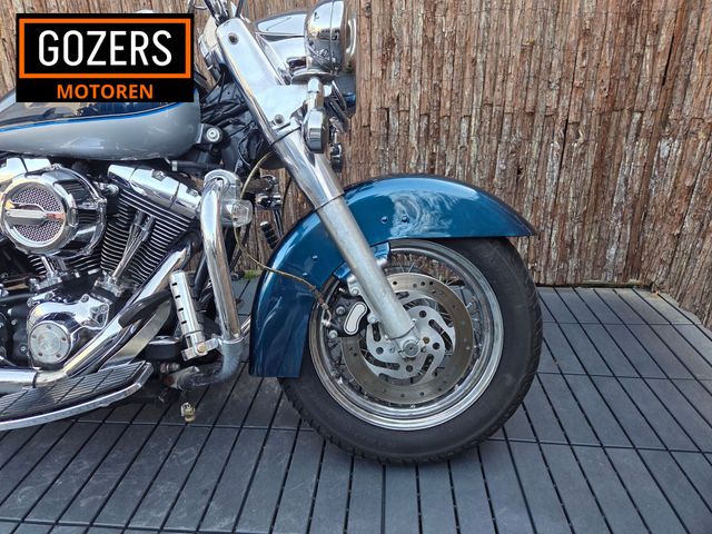 harley-davidson - road-king-classic-flhrci