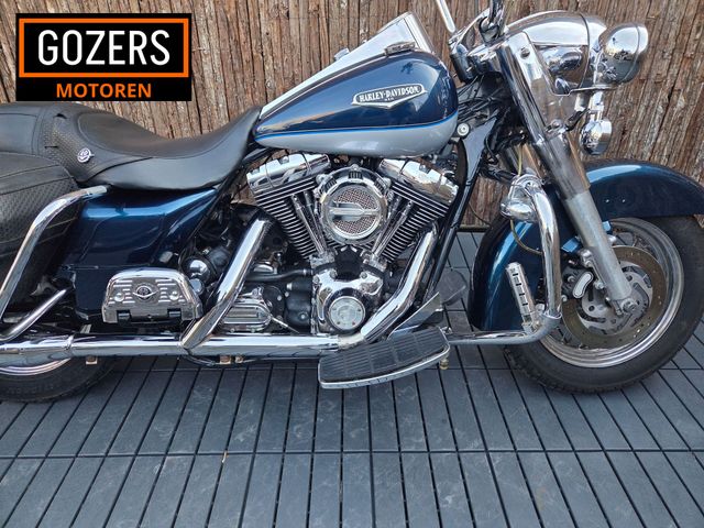 harley-davidson - road-king-classic-flhrci