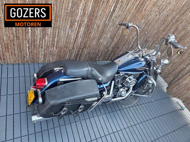 harley-davidson - road-king-classic-flhrci