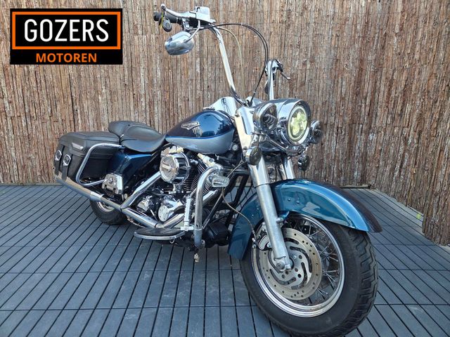 harley-davidson - road-king-classic-flhrci
