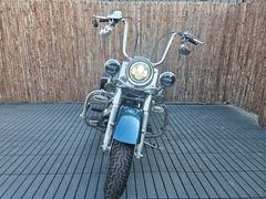 Harley-Davidson Road King Classic Flhrci 2002 occasion – foto 5 van 24