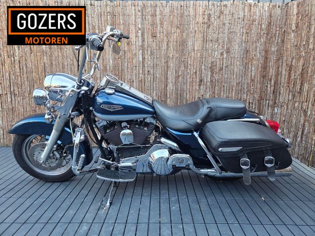 harley-davidson - road-king-classic-flhrci