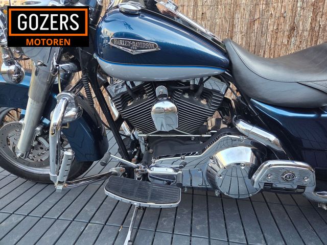 harley-davidson - road-king-classic-flhrci