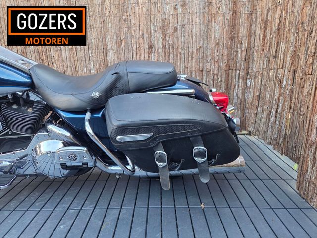 harley-davidson - road-king-classic-flhrci