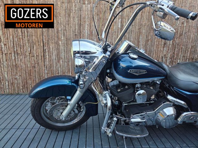 harley-davidson - road-king-classic-flhrci
