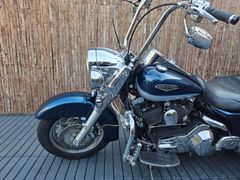 Harley-Davidson Road King Classic Flhrci 2002 occasion – foto 16 van 24