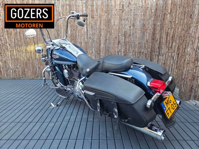 harley-davidson - road-king-classic-flhrci