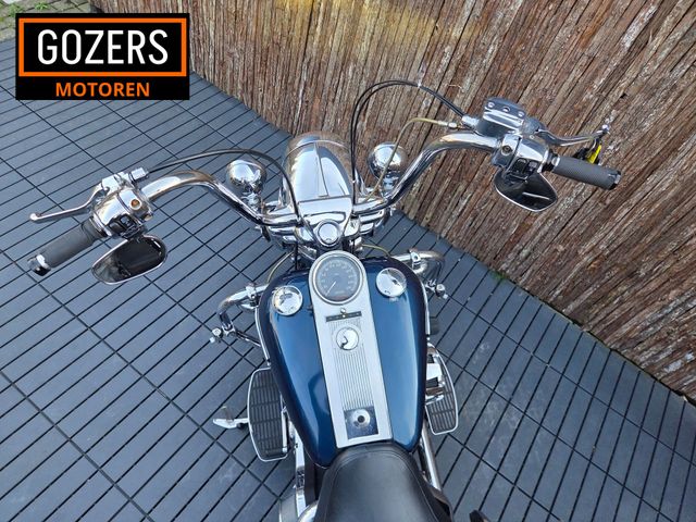 harley-davidson - road-king-classic-flhrci