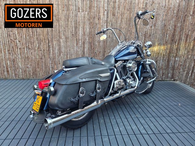 harley-davidson - road-king-classic-flhrci