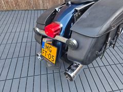 Harley-Davidson Road King Classic Flhrci 2002 occasion – foto 18 van 24