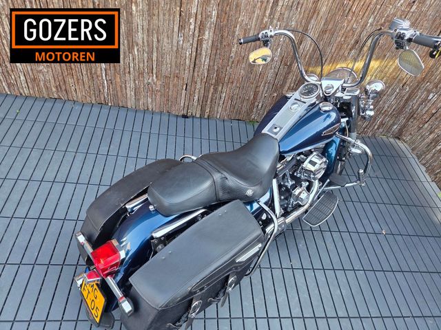 harley-davidson - road-king-classic-flhrci