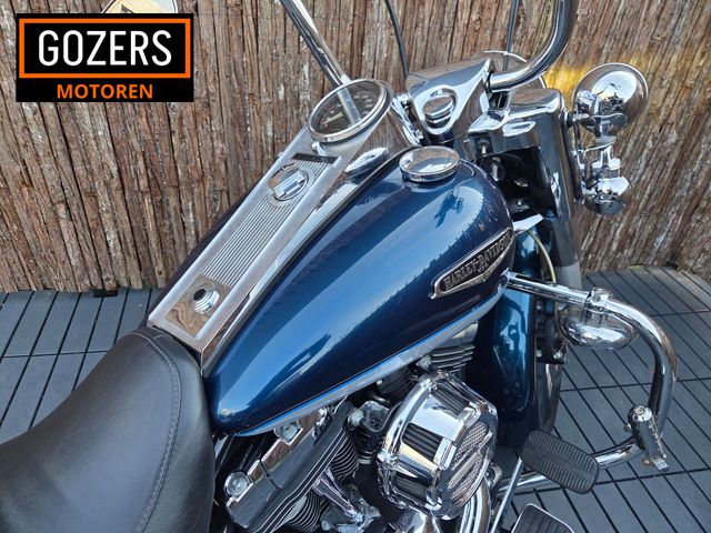 harley-davidson - road-king-classic-flhrci