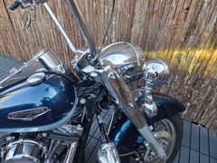 Harley-Davidson Road King Classic Flhrci 2002 occasion – foto 21 van 24