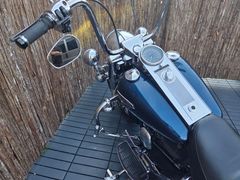 Harley-Davidson Road King Classic Flhrci 2002 occasion – foto 22 van 24