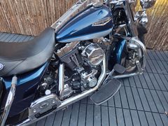 Harley-Davidson Road King Classic Flhrci 2002 occasion – foto 23 van 24