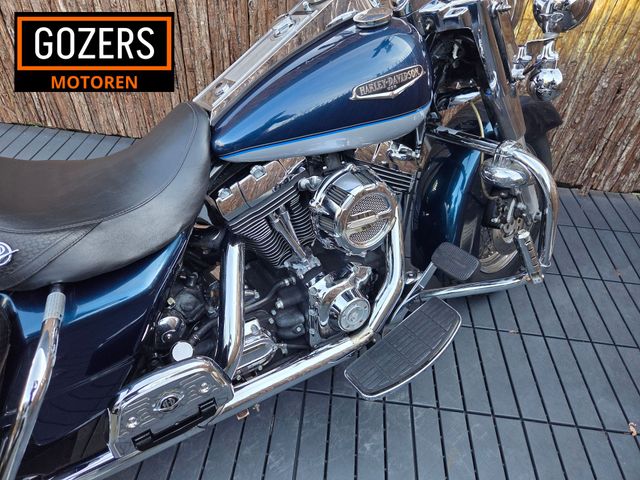 harley-davidson - road-king-classic-flhrci