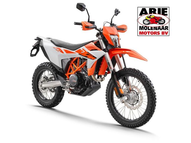 ktm - 690-enduro-r