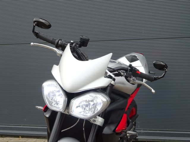 triumph - street-triple-r