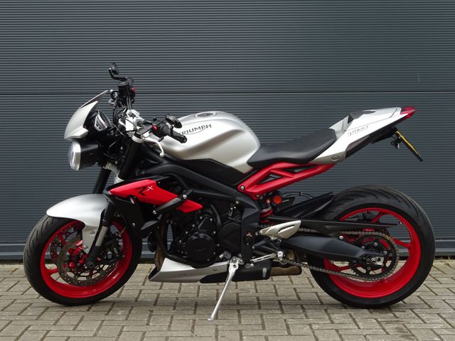 triumph - street-triple-r